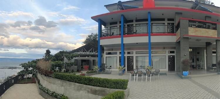 Dio Refael Hotel图片
