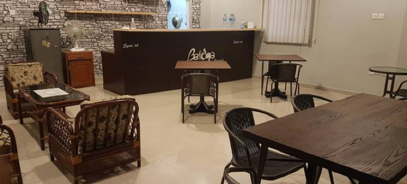 巴巴伊斯兰旅馆(Baba Guest House Syariah)图片