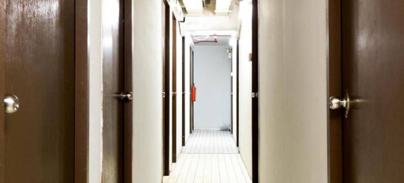 新加坡夏威夷青年旅馆(Hawaii Hostel Singapore)图片