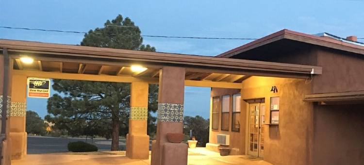 佩科斯小径旅馆(Pecos Trail Inn)图片