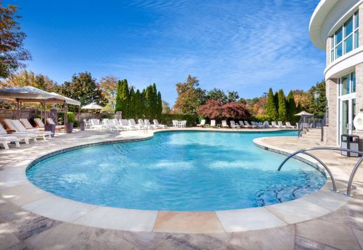 Grandover Resort & Spa, a Wyndham Grand Hotel Hotel Overview