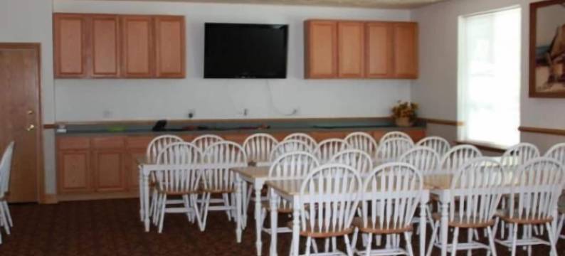 朱诺酒店(Juneau Hotel)图片