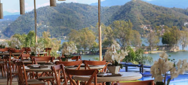 埃尔桑图阿里奥度假Spa酒店(El Santuario Resort & Spa)图片