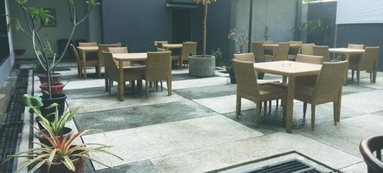 西里邦皮亚酒店(Pia Hotel Cirebon)图片