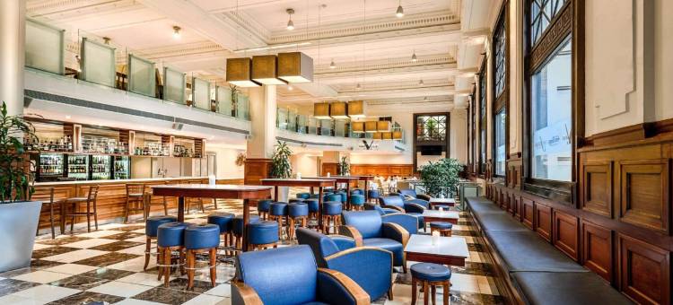 柯林斯蝙蝠侠山酒店(Batman's Hill on Collins)图片