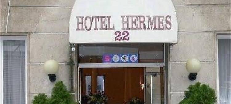 Hermes图片