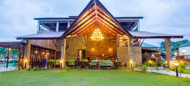 交响乐夏沙海滩度假村-尼尔岛(Symphony Summer Sands Beach Resort and Spa)图片