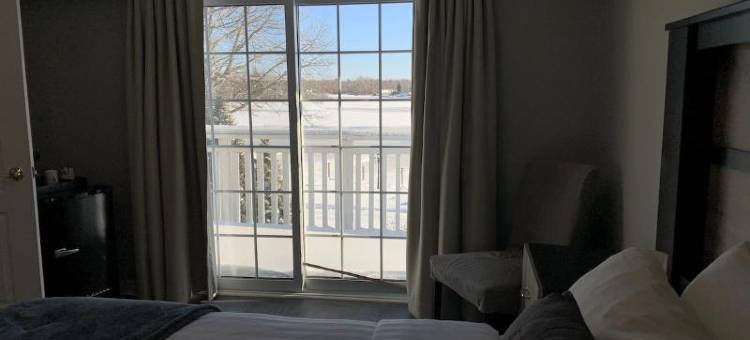 克里斯蒂磨坊酒店及水疗中心 - 贝斯特韦斯特至尊精选酒店(Christies Mill Inn  Spa, BW Premier Collection)图片