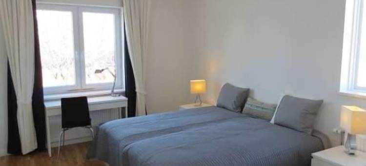 诺尔谢狄卡酒店 - 甘姆拉加翰顿(Gamla Järnhandeln - Norrskedika Hotell)图片