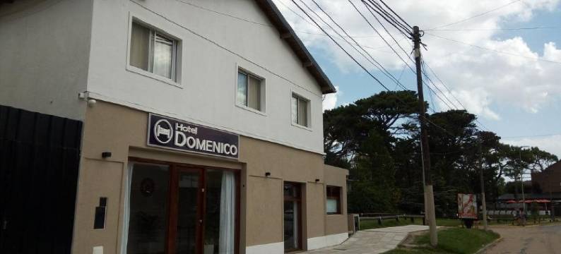 Hotel Domenico图片