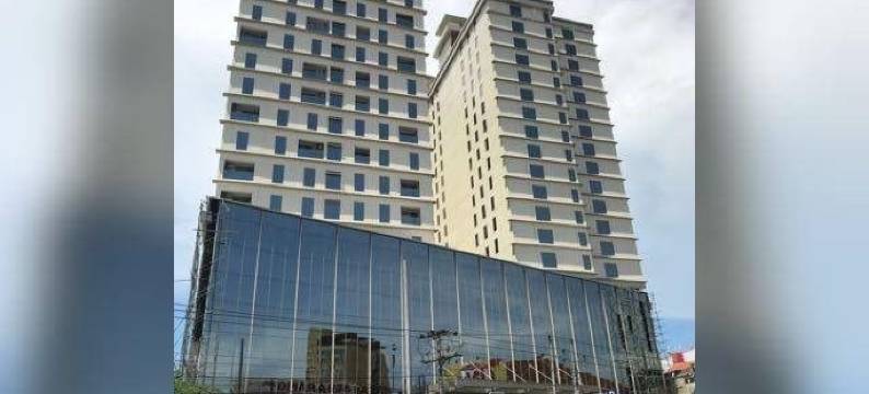 佩穆达刘易斯其恩酒店(Louis Kienne Hotel Pemuda)图片