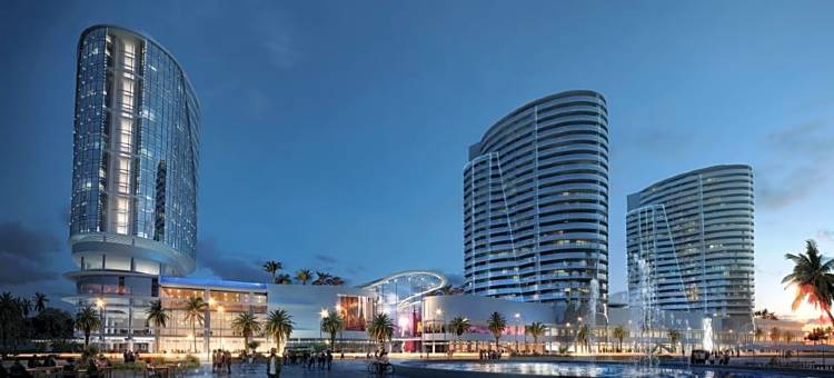 德班乌姆兰加-丽笙蓝标酒店(Radisson Blu Hotel Durban Umhlanga)图片