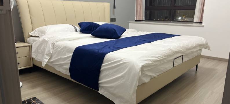 月亮公寓(陈普路分店)图片