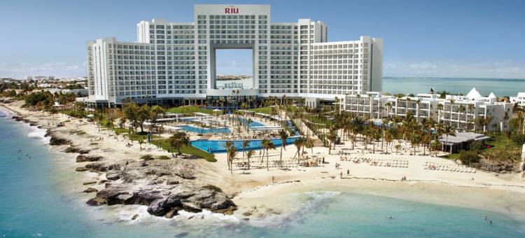 里乌宫半岛酒店-全包(Riu Palace Peninsula - All Inclusive)图片