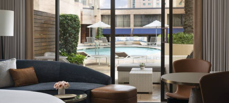 休斯顿四季酒店(Four Seasons Hotel Houston)图片