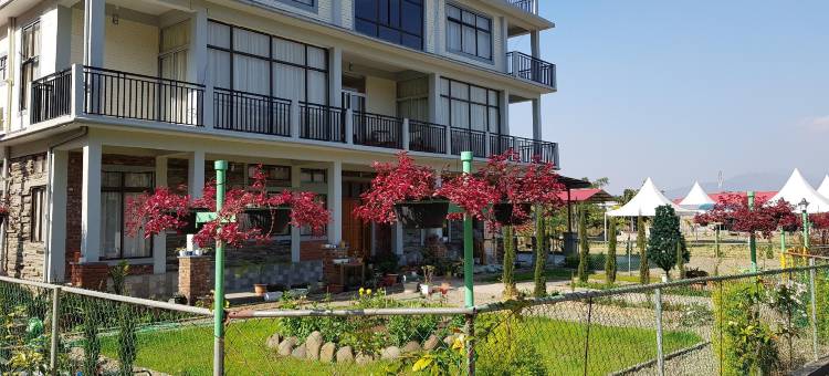 沙洛姆农场旅馆(Shalom Farmhouse by the Hillside)图片