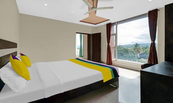 Itsy Hotels Kattari Komforts, 3 Km to Mahatma Gandhi Park