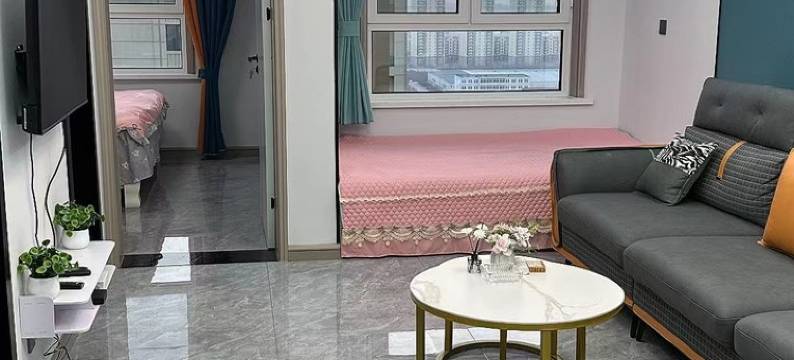 姐妹之家民宿(广场道分店)图片