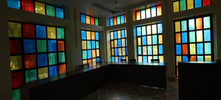 斋浦尔德拉尚德森生态酒店(Signum Eco Dera Resort & Spa, Jaipur)图片