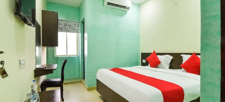 OYO 40717 Sai Priya Residency图片