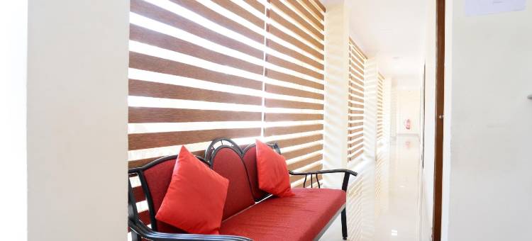 布林达万公寓(Brindavan Residency)图片