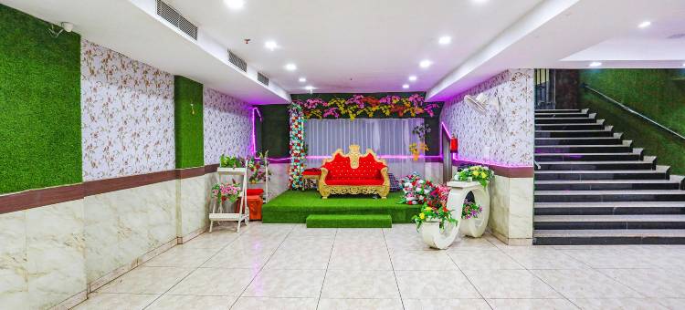 缤旅玩乐酒店(FabHotel Frolic)图片