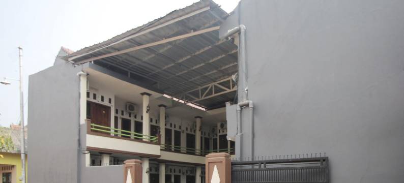 Wisma Mulia Syariah图片