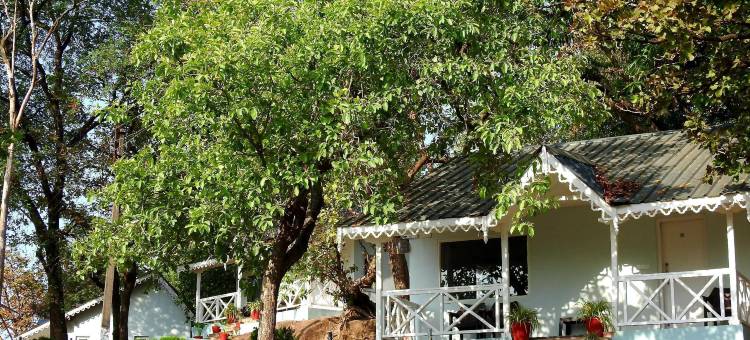 格林代尔度假村(Greendale Resort)图片