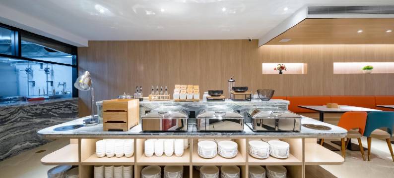 汉庭酒店(北京传媒大学褡裢坡地铁站店)图片