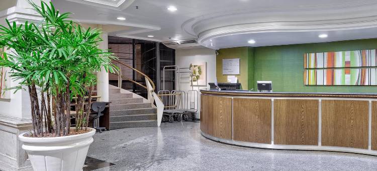 福特莱萨郁金香酒店(Tulip Inn Fortaleza)图片