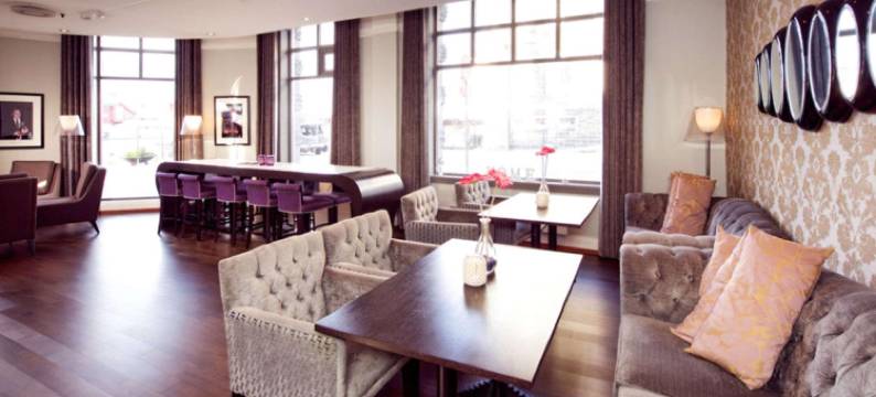 阿曼达家园酒店(Home Hotel Amanda)图片