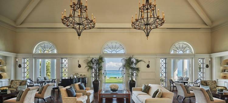 巴哈马海洋俱乐部四季度假村(The Ocean Club, A Four Seasons Resort, Bahamas)图片