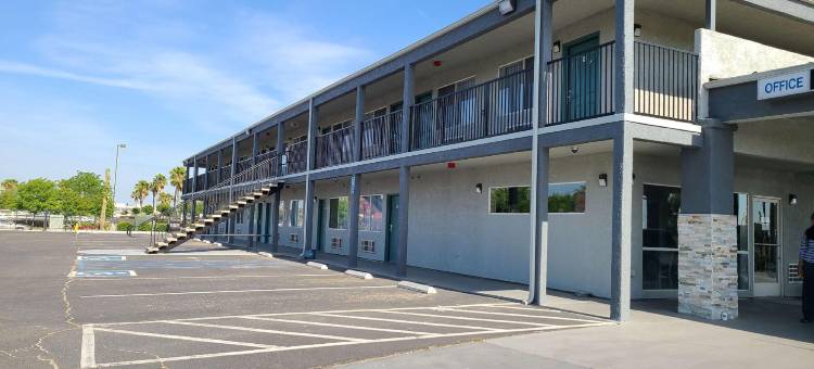 SureStay Hotel by Best Western Chowchilla Yosemite图片