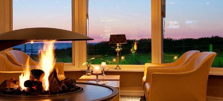 卡尔顿海滩酒店(Carlton Beach)图片