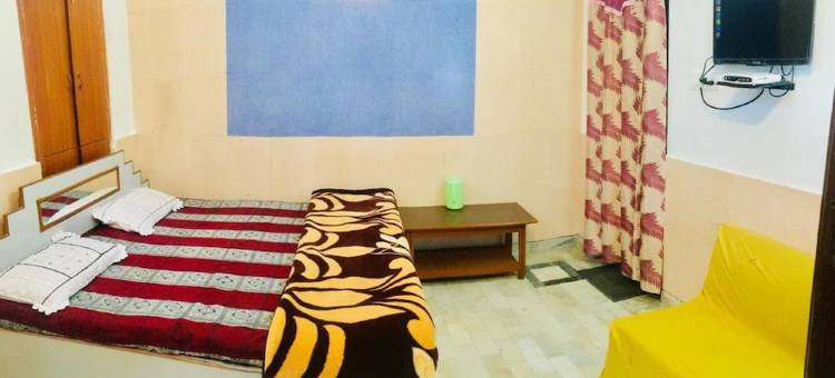 桑岩传统酒店(Hotel Heritage Sanyam)图片