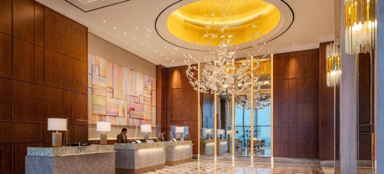 泗水威斯汀酒店(The Westin Surabaya)图片