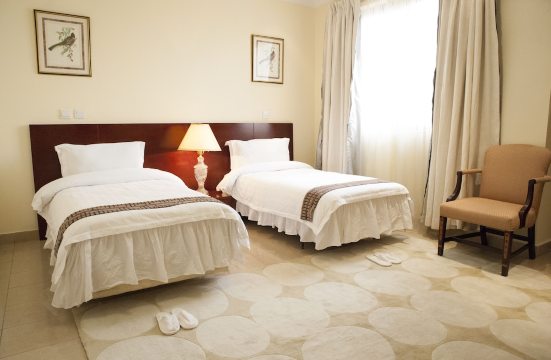 Tizeze Hotel-Addis Ababa Updated 2023 Room Price-Reviews & Deals | Trip.com