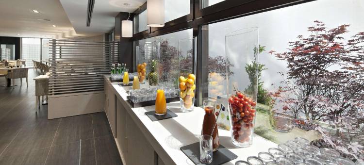 帕尔玛NH酒店(NH Parma)图片