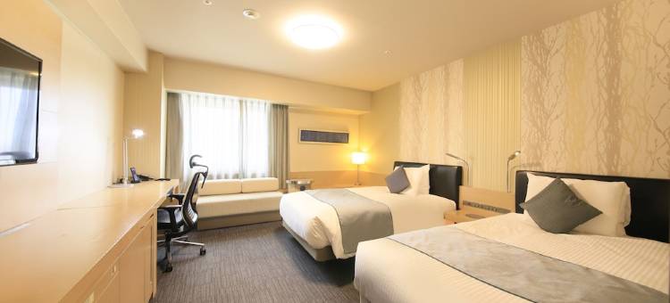 尊贵武藏小杉里士满酒店(Richmond Hotel Premier Musashikosugi)图片