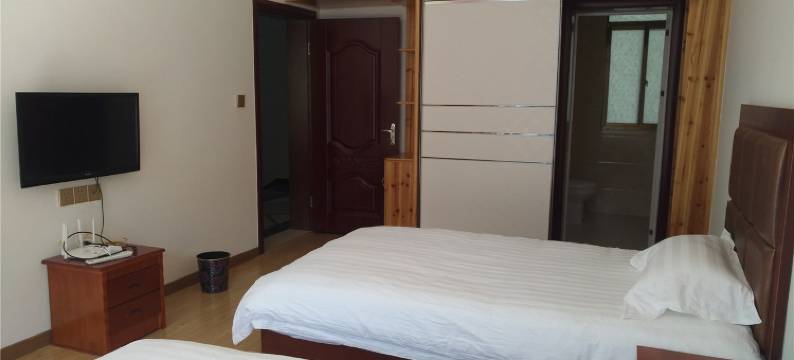 梓瑶民宿(山深线分店)图片