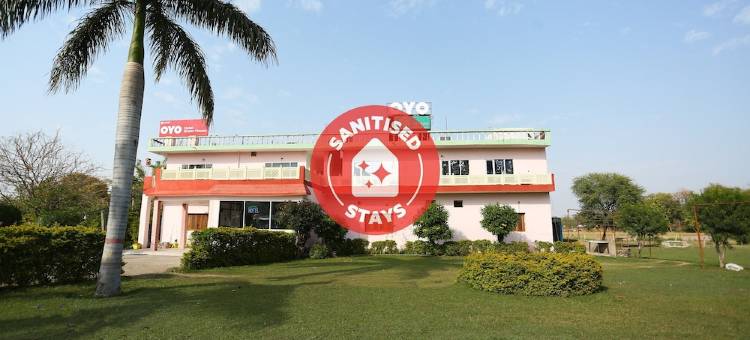 OYO 29925 Hotel Green House图片