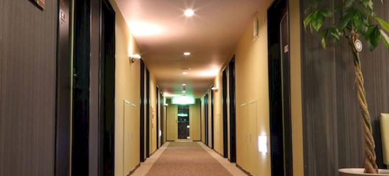 千岁第一酒店(Chitose Daiichi Hotel)图片