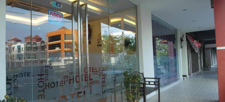 乐酒店(Le Hotel)图片