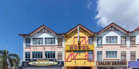 庫亞拉瑟朗戈爾精品酒店