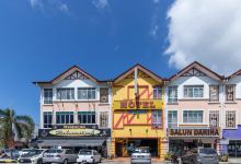 库亚拉瑟朗戈尔精品酒店(Kuala Selangor Boutique Hotel)酒店图片