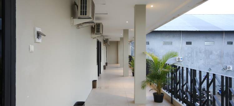 英雄酒店(Heroes Hotel)图片