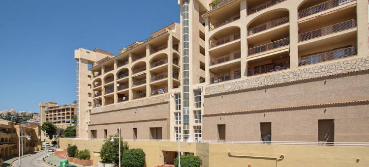 Pierre & Vacances Altea Port图片