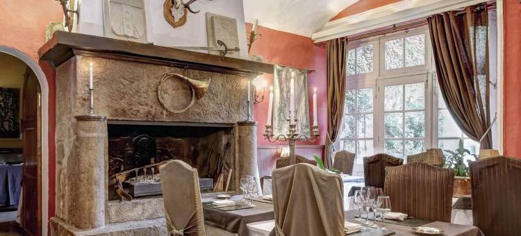 阿尔城堡酒店(Chateau d'Ayres - Hôtel & Spa)图片