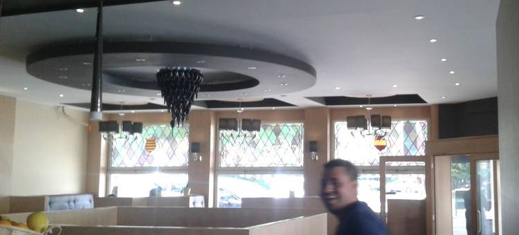 列日王子酒店(Hotel Prince de Liege)图片