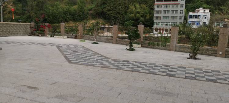 沟·桥头客栈图片